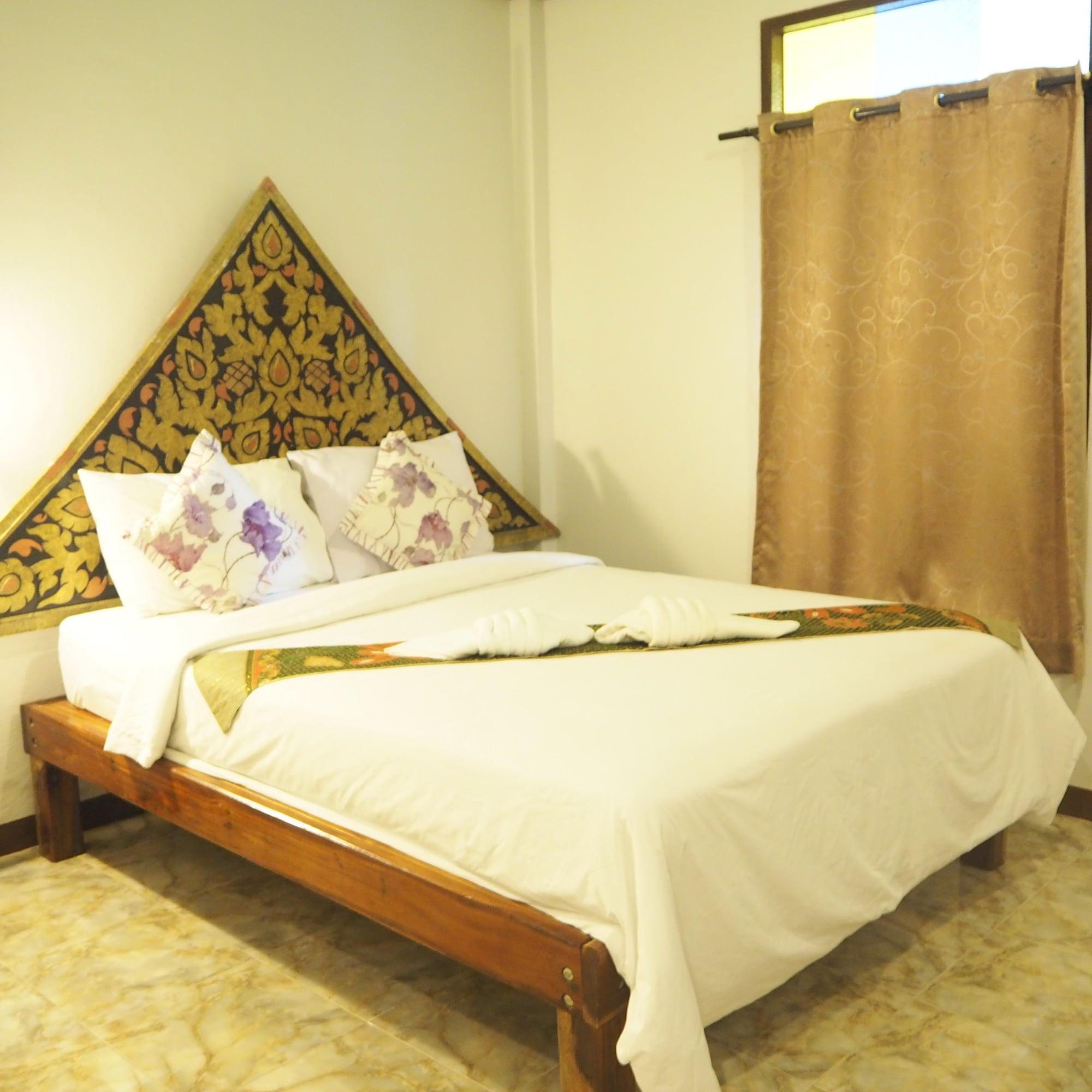 Khao Sok Green Valley Resort - Sha Certified Khao Sok National Park Екстер'єр фото