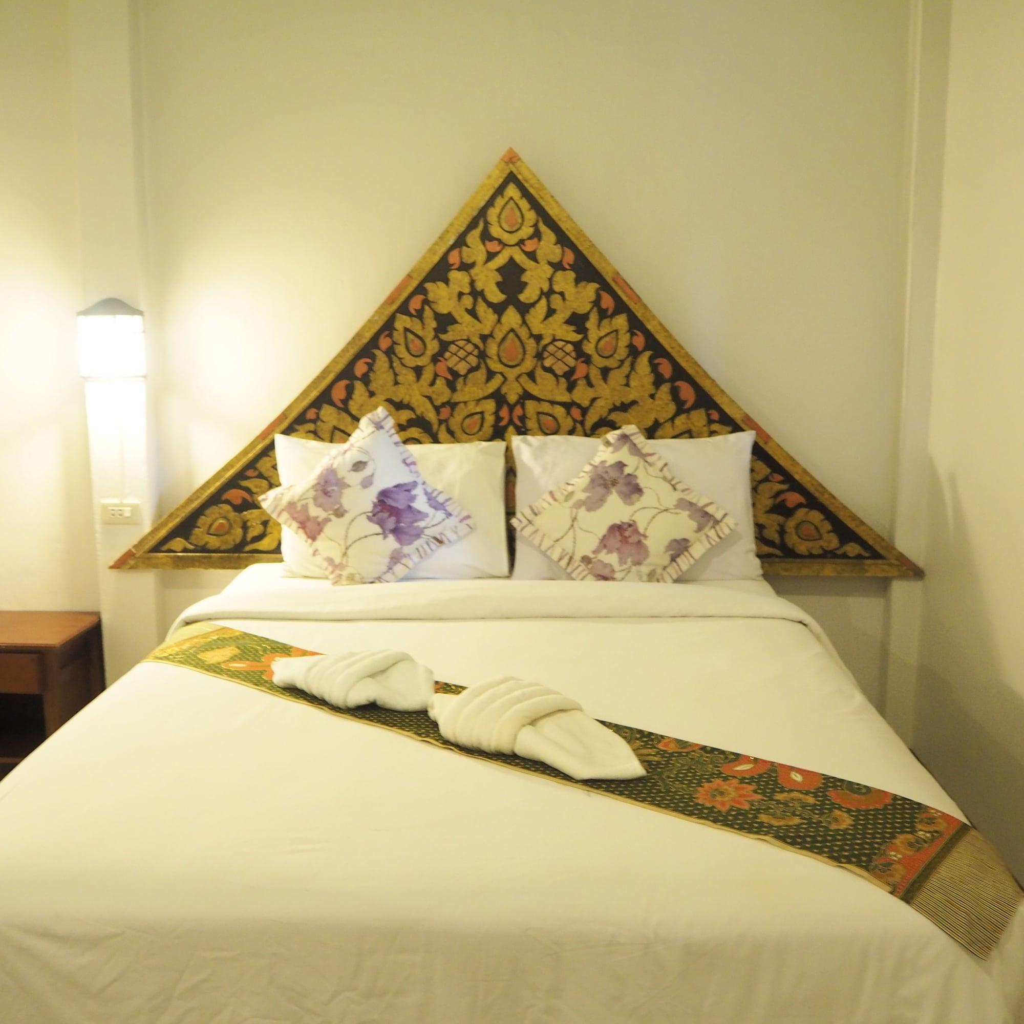 Khao Sok Green Valley Resort - Sha Certified Khao Sok National Park Екстер'єр фото